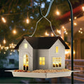 🔥Last Day 🔥Solar Bird Feeder