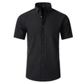 STRETCH NON-IRON ANTI-WRINKLE SHIRT🔥💕