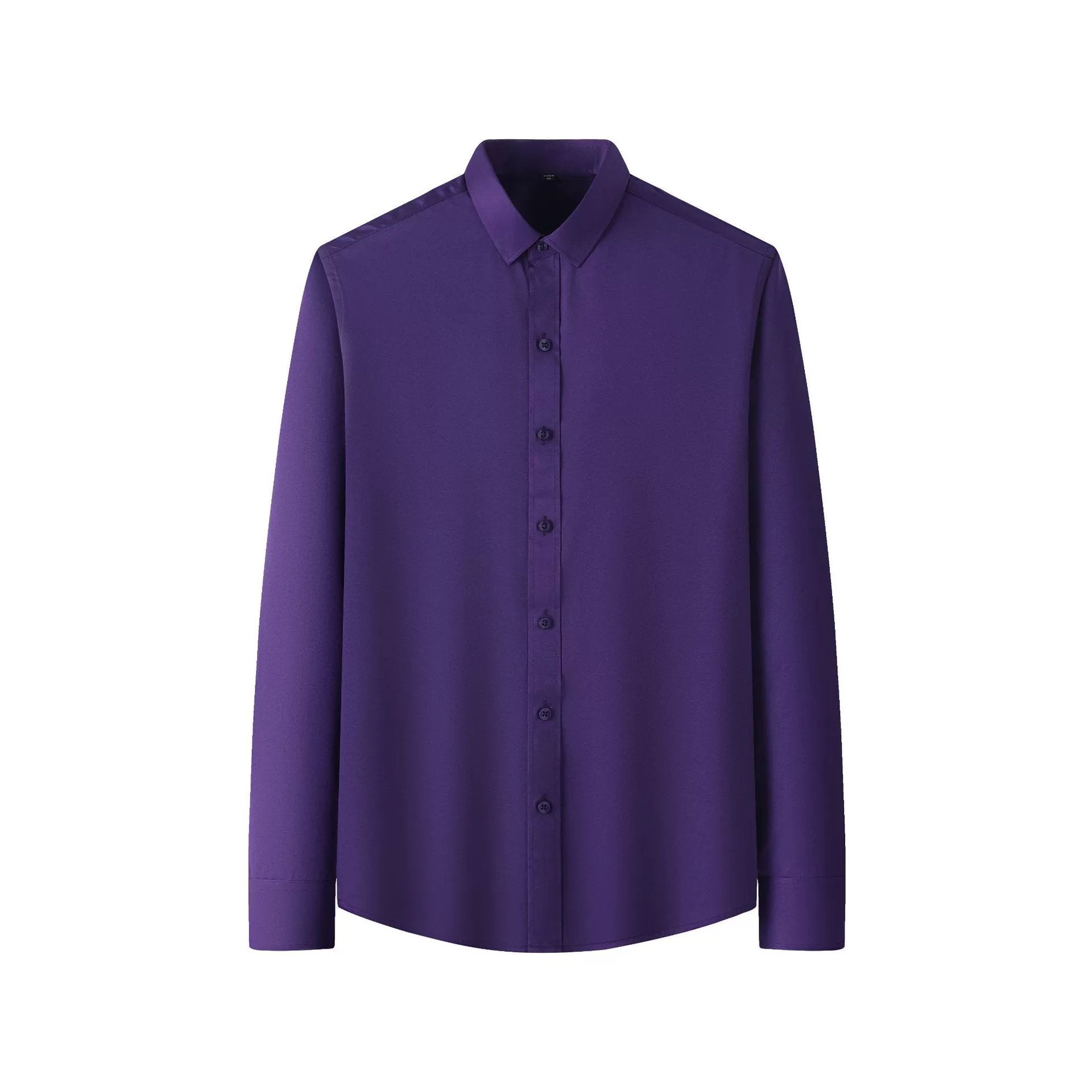 STRETCH NON-IRON ANTI-WRINKLE SHIRT🔥💕