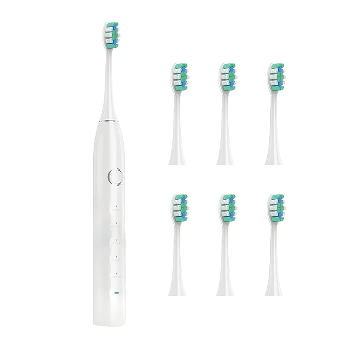 🔥🔥Adult Sonic Electric Toothbrush