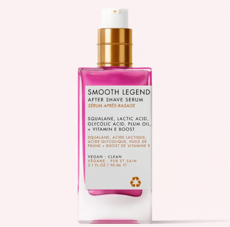 ✨ After Shave Serum Skin Refining Serum