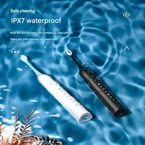 🔥🔥Adult Sonic Electric Toothbrush