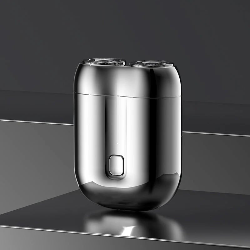 🎉 2025 New Upgrade Pocket Shaver USB Mini Shavers for Men