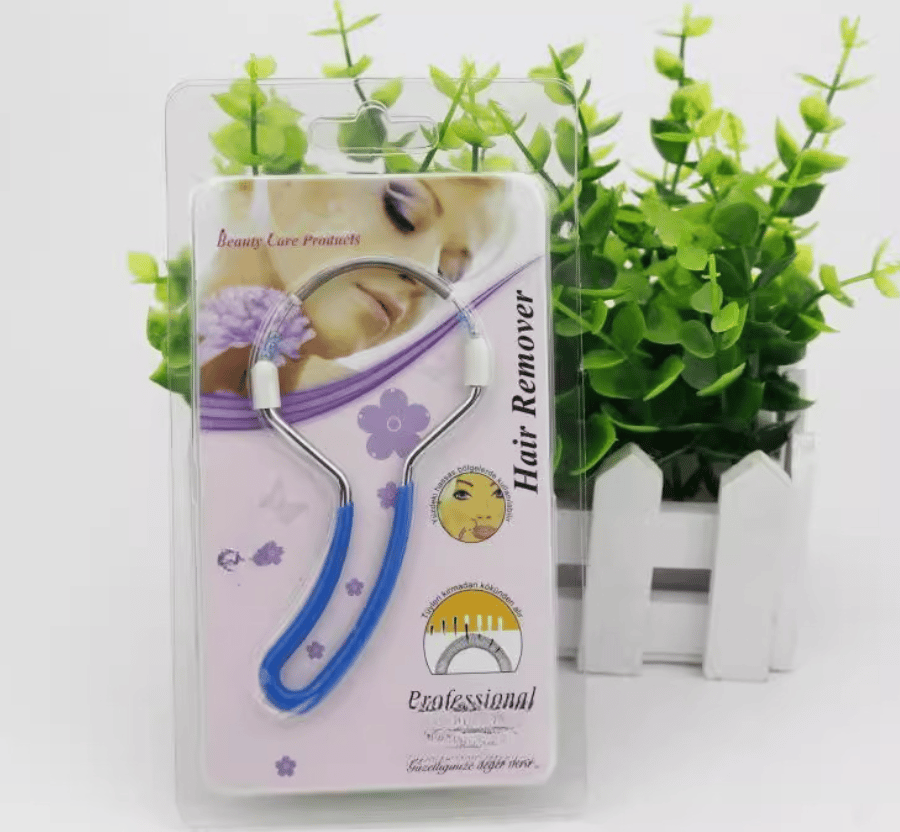 Women's Facial Hair Remover
