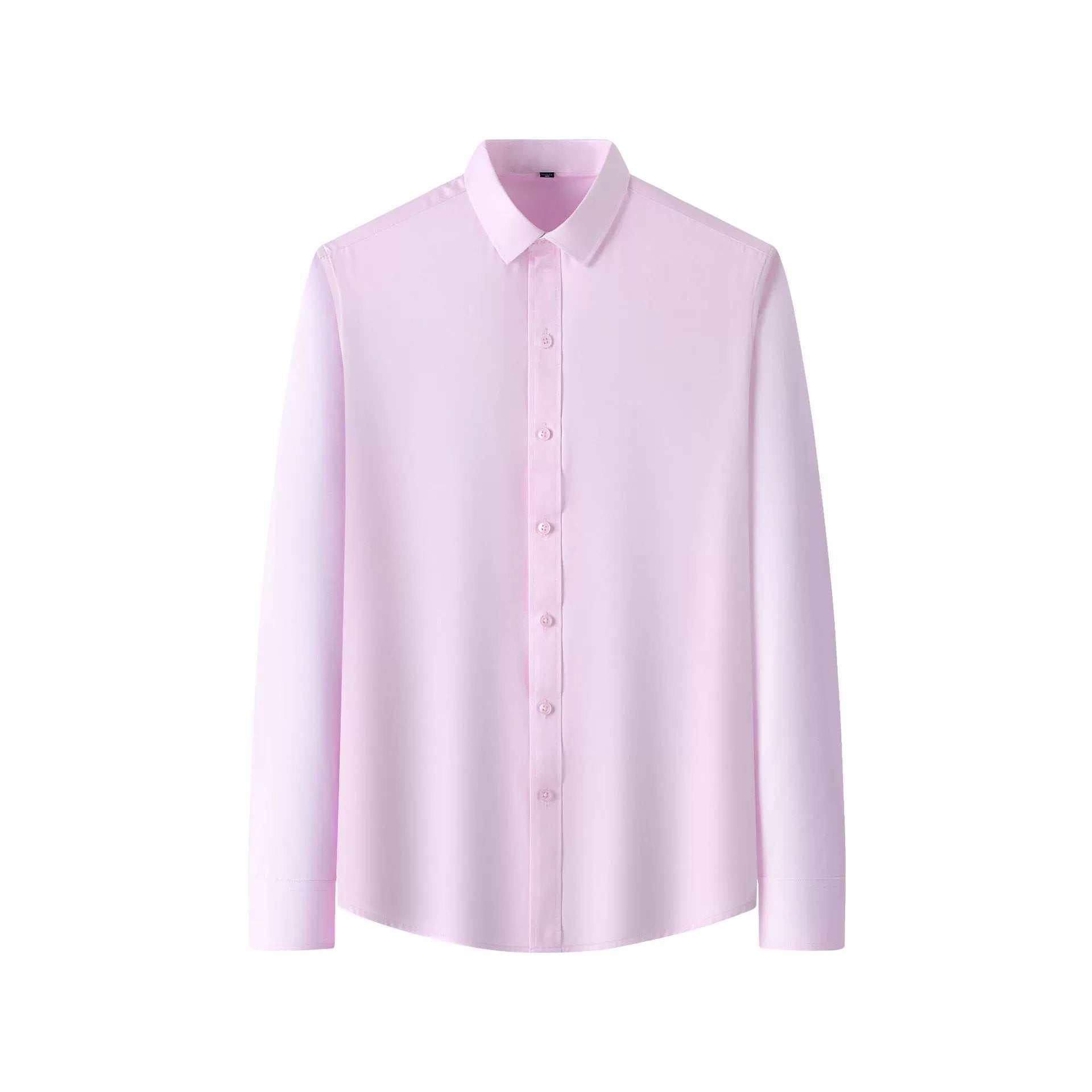 STRETCH NON-IRON ANTI-WRINKLE SHIRT🔥💕