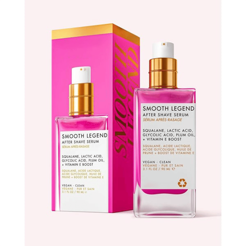 ✨ After Shave Serum Skin Refining Serum