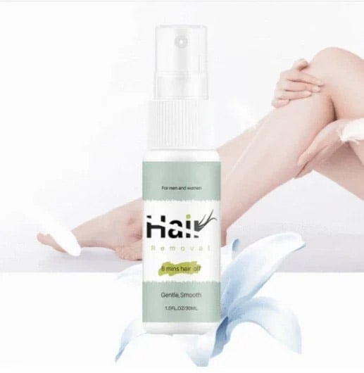 🔥Semi-permanent Hair Removal Spray