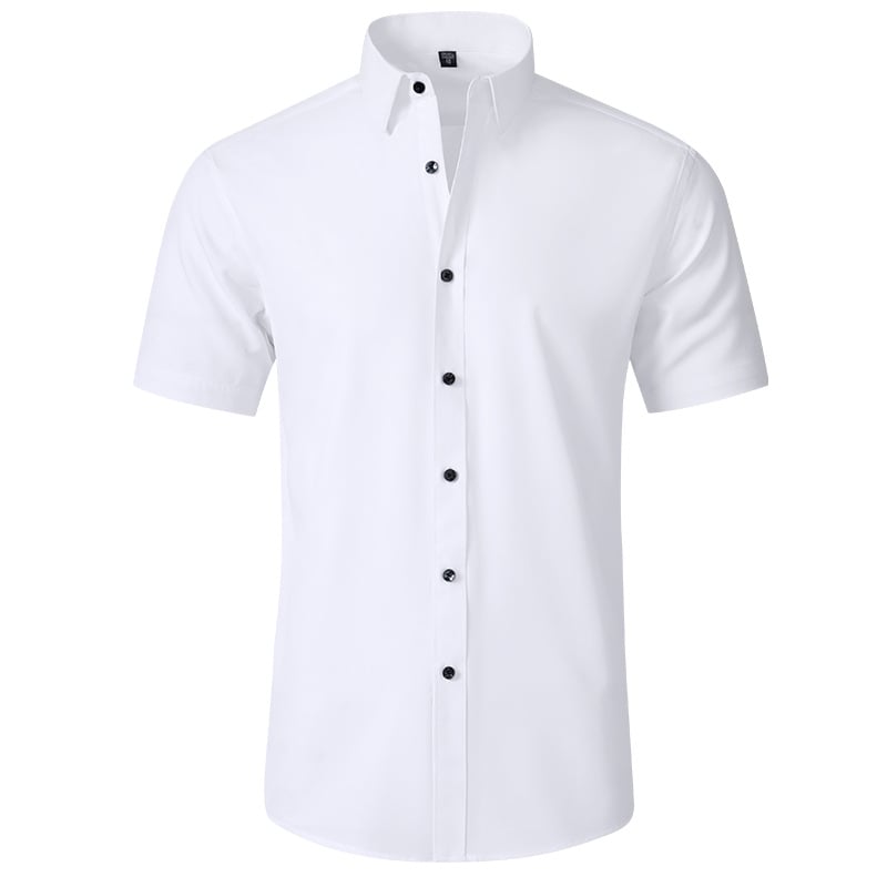 STRETCH NON-IRON ANTI-WRINKLE SHIRT🔥💕