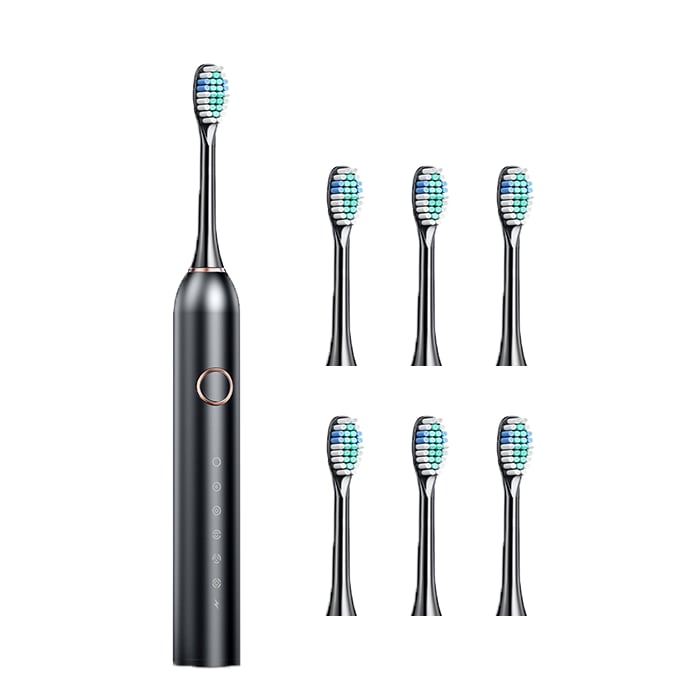 🔥🔥Adult Sonic Electric Toothbrush