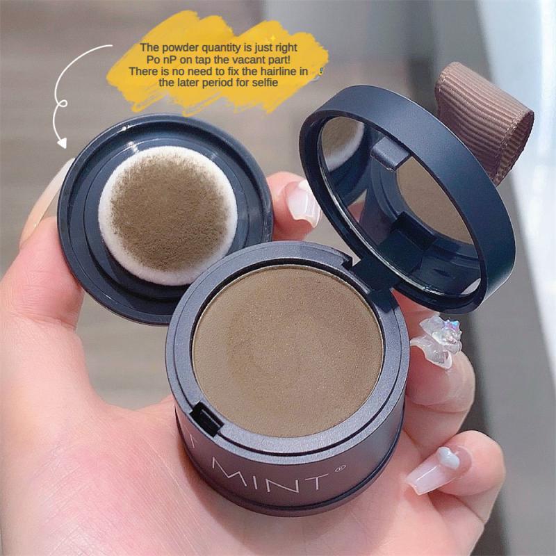 ✨ New Hairline Fluffing Powder
