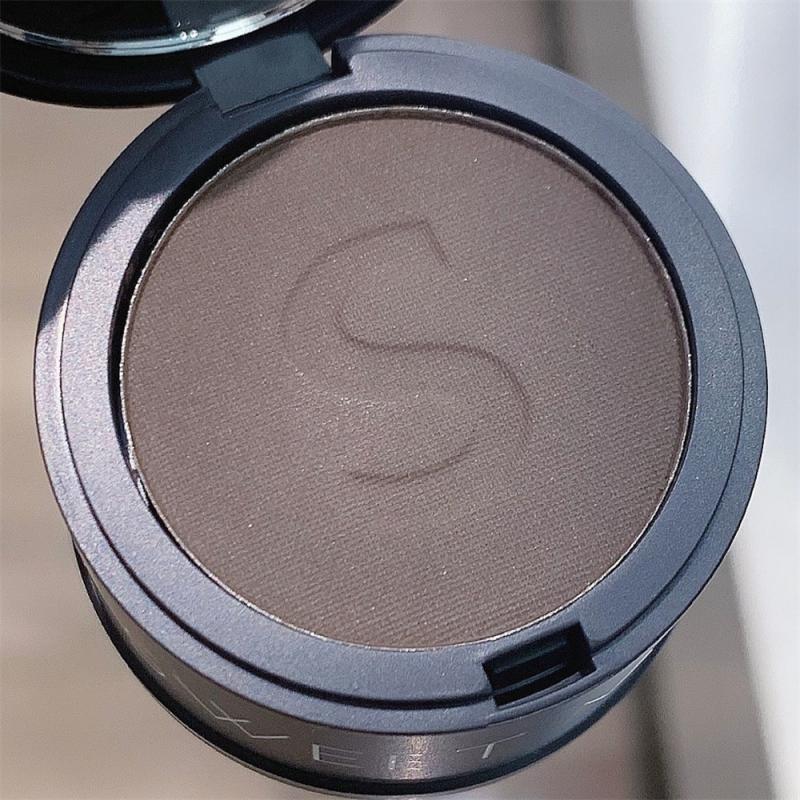 ✨ New Hairline Fluffing Powder