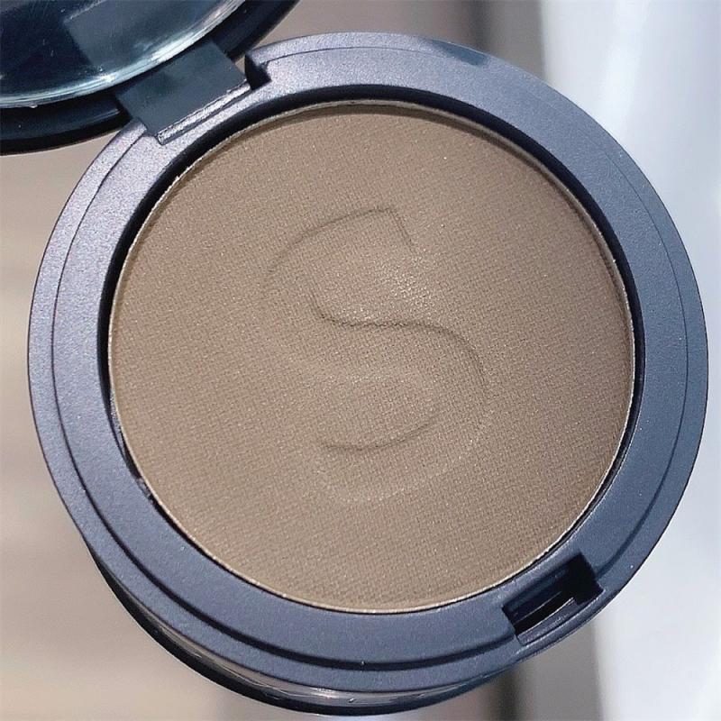 ✨ New Hairline Fluffing Powder