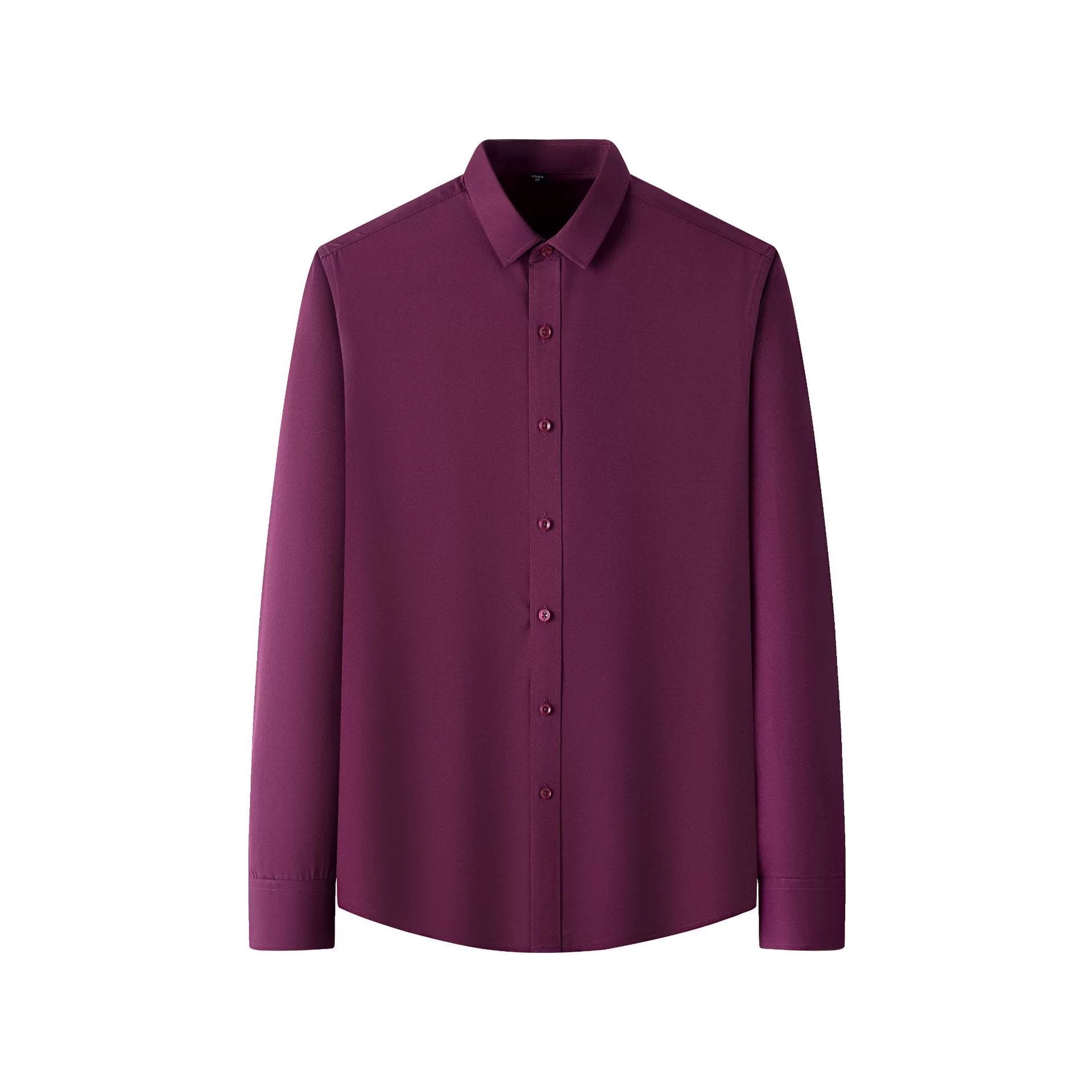 STRETCH NON-IRON ANTI-WRINKLE SHIRT🔥💕