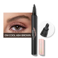 💥Angled Brow Brush Liquid Brow Paste